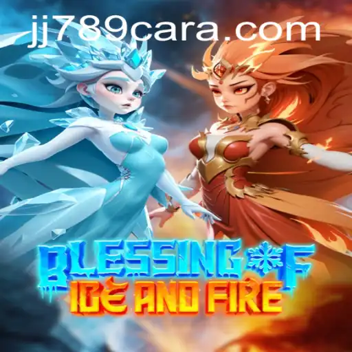 Descubra as Aventuras Épicas de Blessing of Ice and Fire