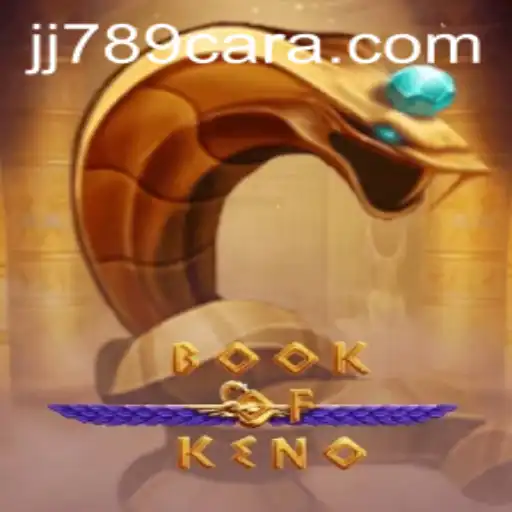 Explorando o Mundo Fascinante de BookOfKeno