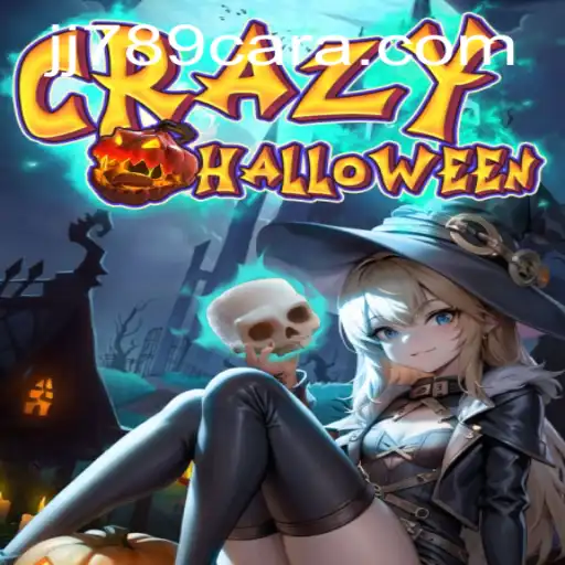 CrazyHalloween: Explore Aventuras Fantasmagóricas no Novo Jogo de Tabuleiro