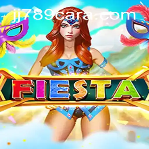Descubra as Emoções do Jogo Fiesta com a Palavra-Chave JJ789