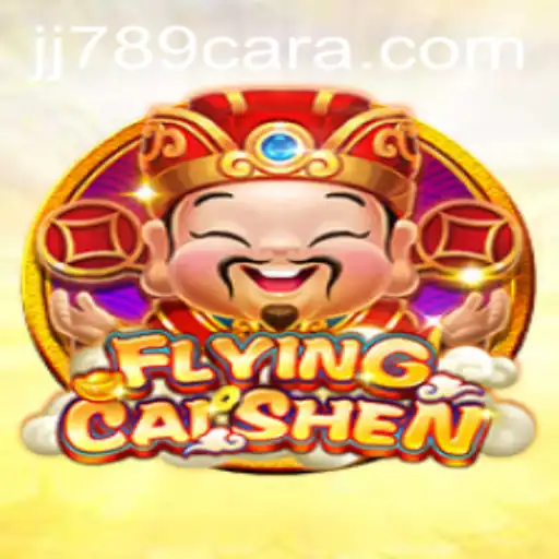 Descubra o Mundo de Aventuras com FlyingCaiShen