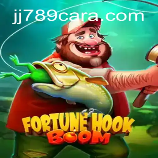 FortuneHookBoom: Explore o Fascinante Mundo do Novo Jogo de Estratégia Multijogador
