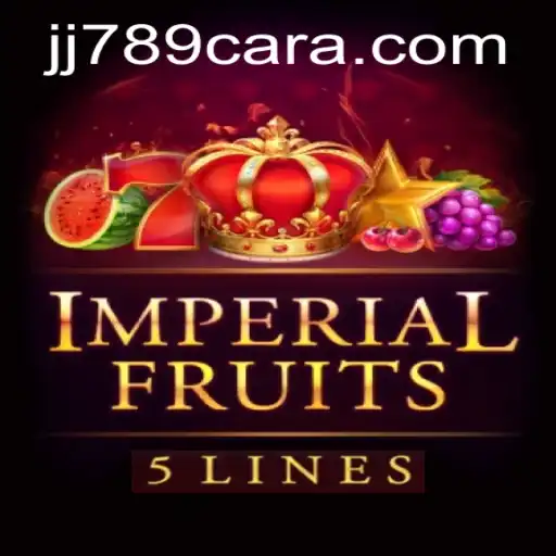 Descubra o Fascinante Mundo de ImperialFruits5