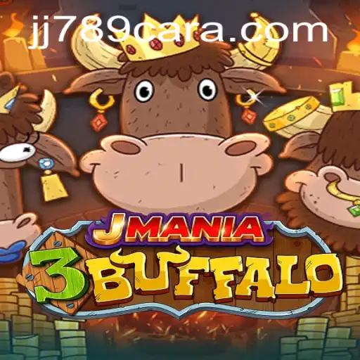 Explorando o Universo de JMania3Buffalo: O Jogo da Nova Era