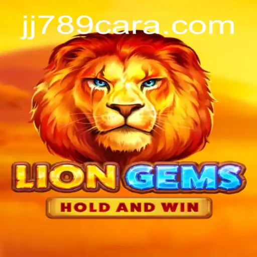 LionGems: Descubra o Jogo Fascinante que Está Conquistando o Mundo