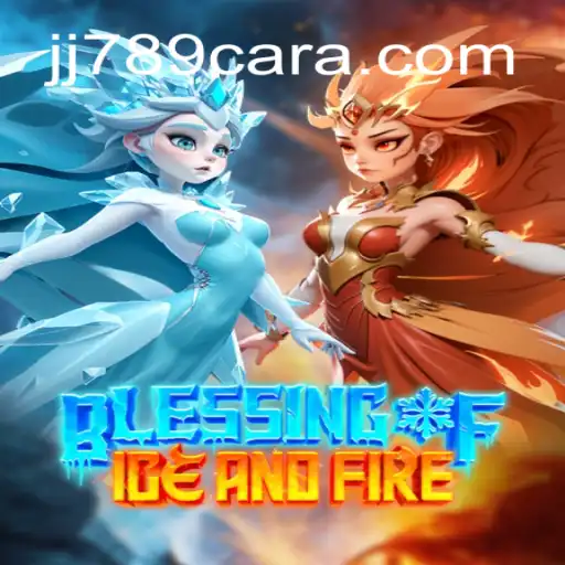Descubra as Aventuras Épicas de Blessing of Ice and Fire