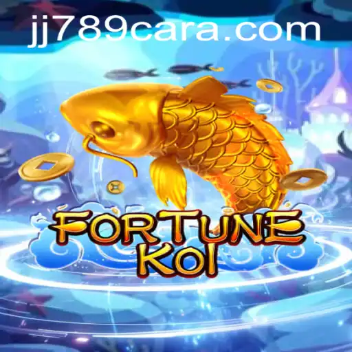 Descubra o Fascinante Mundo de FORTUNEKOI: O Jogo que Está Conquistando a Todos