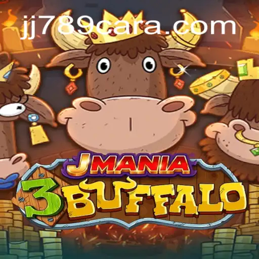 Explorando o Universo de JMania3Buffalo: O Jogo da Nova Era