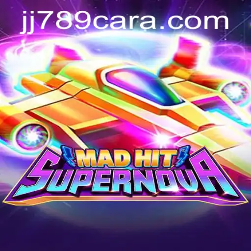 Explore MadHitSupernova: Um Novo Fenômeno no Universo dos Jogos