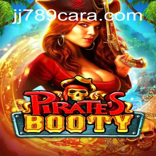 Explorando a Diversão e Aventura de PiratesBooty