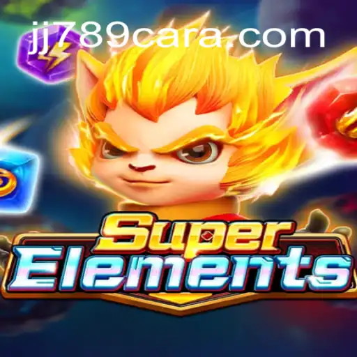 Descubra o Mundo Emocionante de SuperElements