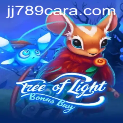 TreeOfLightBonusBuy: A Nova Sensação do Mundo dos Games