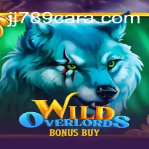 Descubra o Mundo de WildOverlordsBonusBuy: Um Mergulho em Aventuras Selvagens e Empolgantes