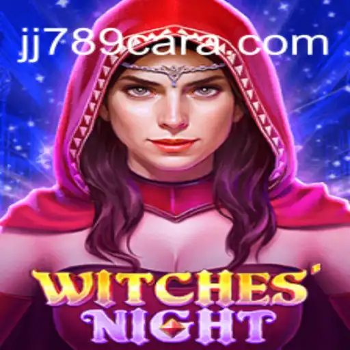 WitchesNight: O Novo Jogo que Está Conquistando o Mundo