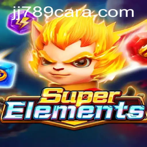 Descubra o Mundo Emocionante de SuperElements