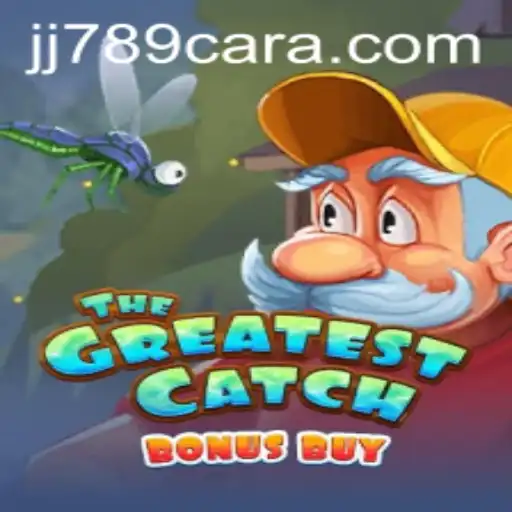 Explorando o Fascinante Mundo de 'TheGreatestCatchBonusBuy'