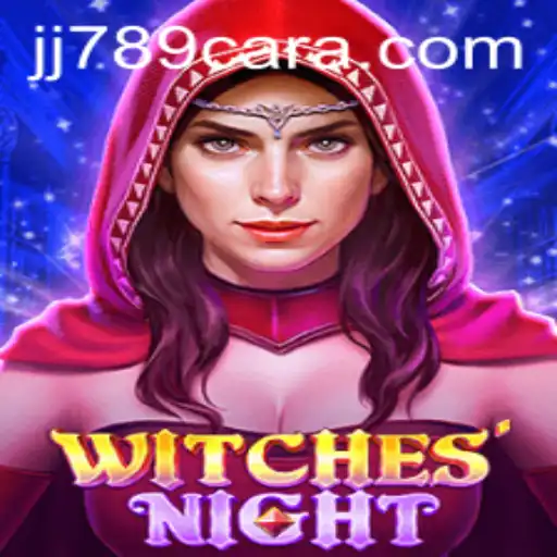 WitchesNight: O Novo Jogo que Está Conquistando o Mundo